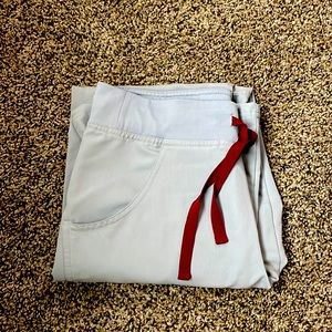 Figs Limited edition Cement color scrubs